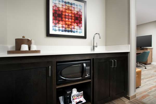  - Hampton Inn & Suites Lackland AFB San Antonio