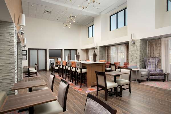  - Hampton Inn & Suites Lackland AFB San Antonio