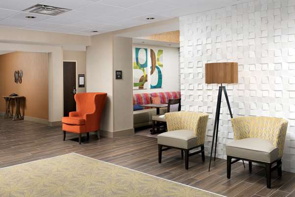  - Hampton Inn & Suites Lackland AFB San Antonio