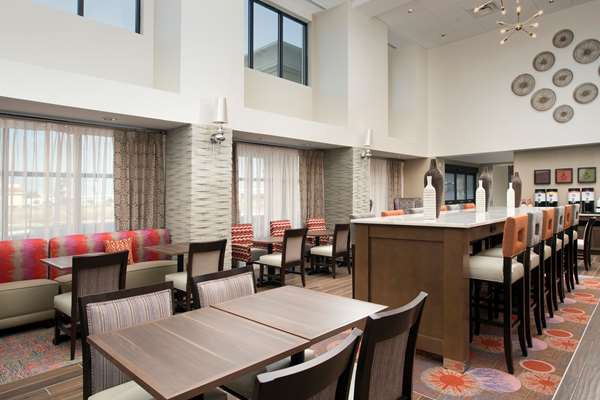  - Hampton Inn & Suites Lackland AFB San Antonio