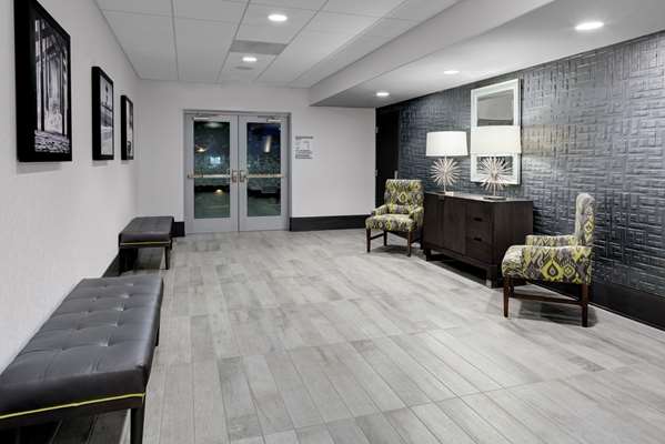  - Hampton Inn Irvine - I-405, Exit 8