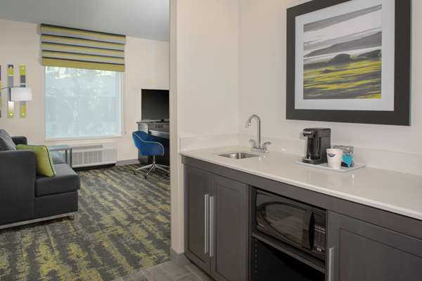  - Hampton Inn Irvine - I-405, Exit 8