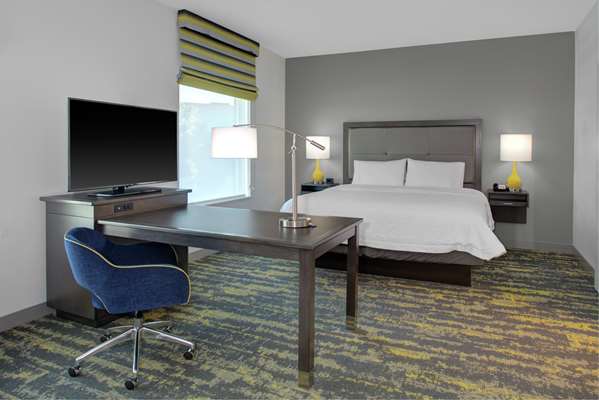  - Hampton Inn Irvine - I-405, Exit 8