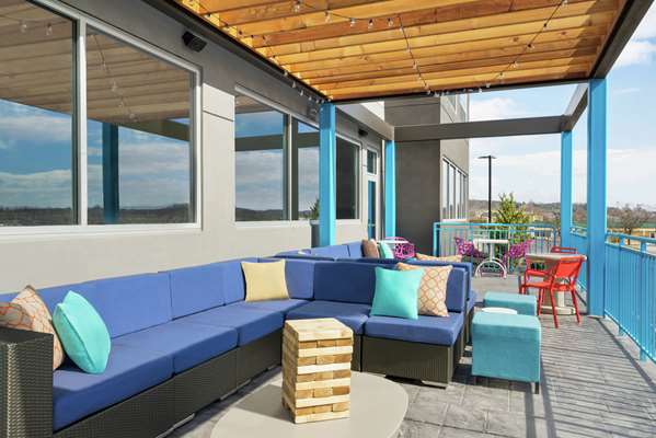 Exterior view - Tru by Hilton Hotel York