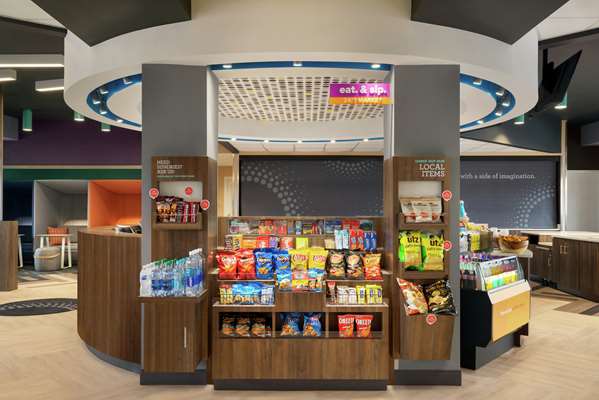  - Tru by Hilton Hotel York