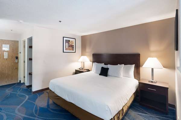  - Red Lion Inn & Suites Tri-Cities Kennewick