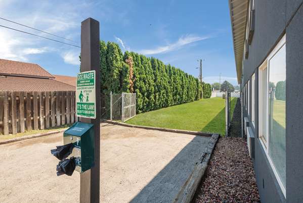 Exterior view - Red Lion Inn & Suites Tri-Cities Kennewick