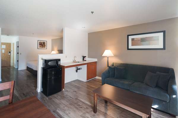  - Red Lion Inn & Suites Tri-Cities Kennewick