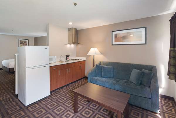  - Red Lion Inn & Suites Tri-Cities Kennewick