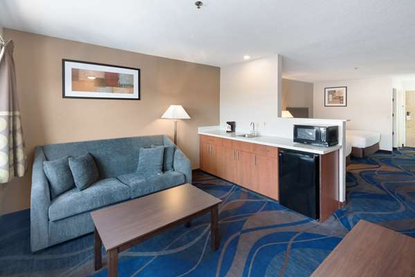  - Red Lion Inn & Suites Tri-Cities Kennewick