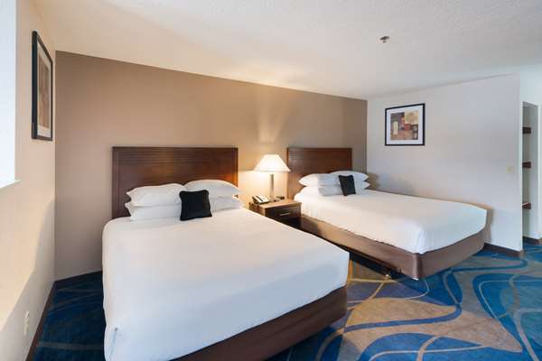  - Red Lion Inn & Suites Tri-Cities Kennewick