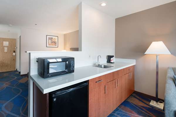  - Red Lion Inn & Suites Tri-Cities Kennewick