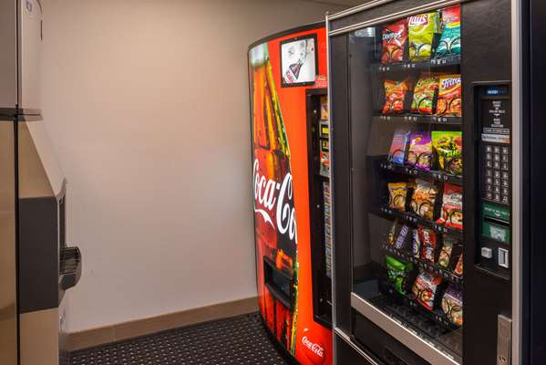  - Red Lion Inn & Suites Tri-Cities Kennewick