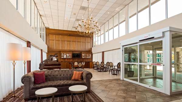  - SureStay Plus Hotel by Best Western Brandywine Wilmington