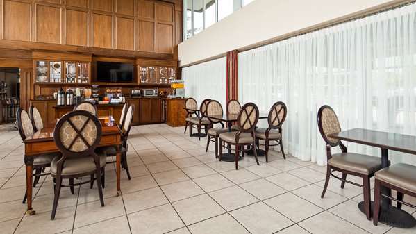 Amenities - SureStay Plus Hotel by Best Western Brandywine Wilmington
