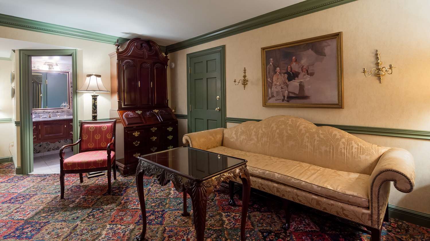 SureStay Plus Hotel by Best Western Brandywine Wilmington, DE See