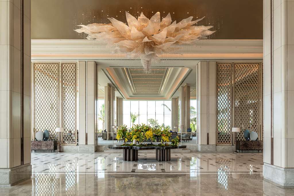 Shangri-La Hotel, Colombo
