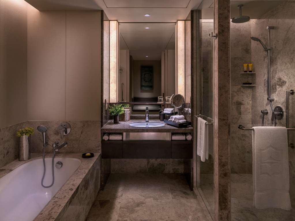 Shangri-La Hotel, Colombo