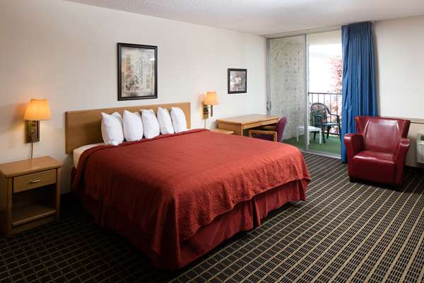  - Red Lion Hotel & Conference Center Ellensburg - I-90, Exit 109