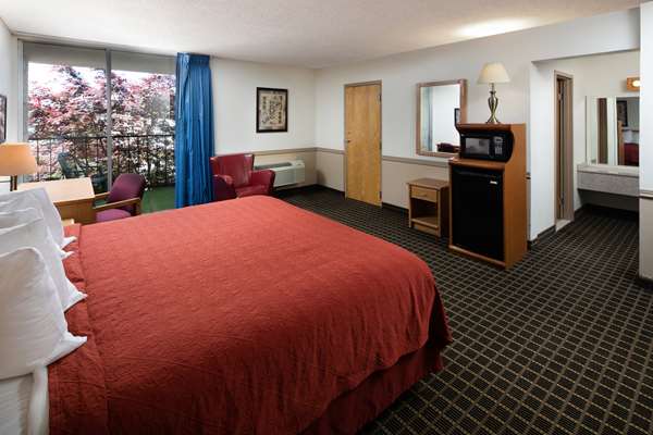  - Red Lion Hotel & Conference Center Ellensburg - I-90, Exit 109