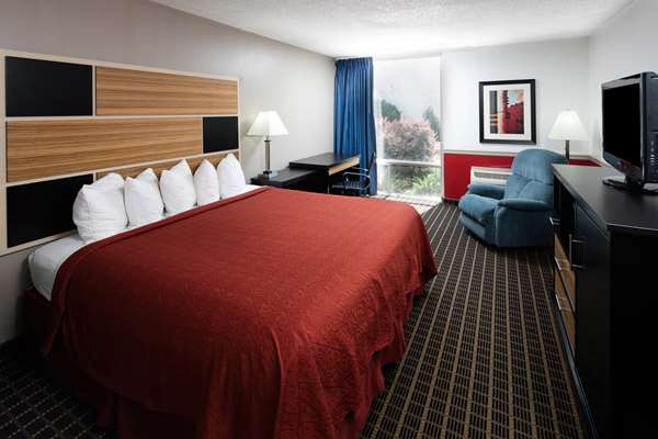  - Red Lion Hotel & Conference Center Ellensburg - I-90, Exit 109