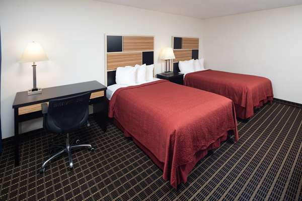  - Red Lion Hotel & Conference Center Ellensburg - I-90, Exit 109