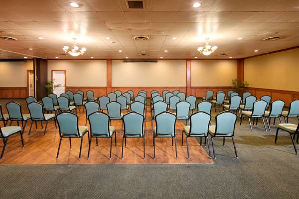  - Red Lion Hotel & Conference Center Ellensburg - I-90, Exit 109