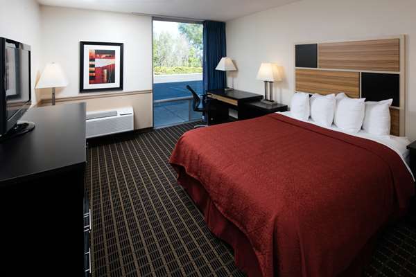  - Red Lion Hotel & Conference Center Ellensburg - I-90, Exit 109