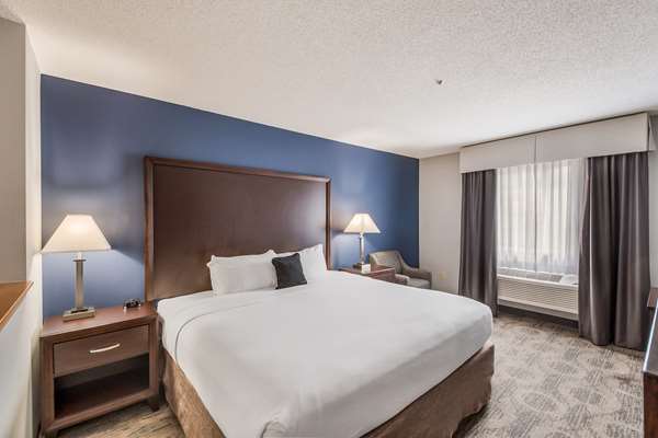 Suite - Red Lion Inn & Suites Sequim