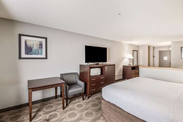 Suite - Red Lion Inn & Suites Sequim