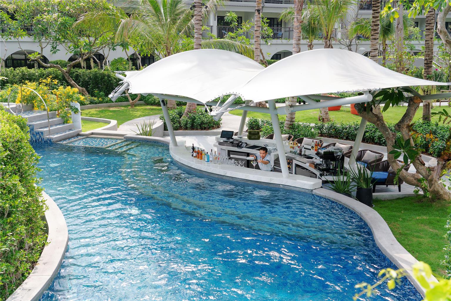 The Imperial Boat House Hotel