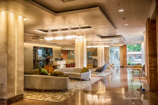  - Fredonia Hotel Nacogdoches