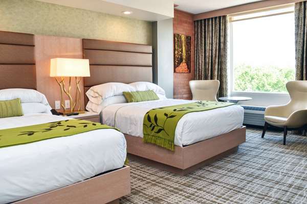  - Fredonia Hotel Nacogdoches