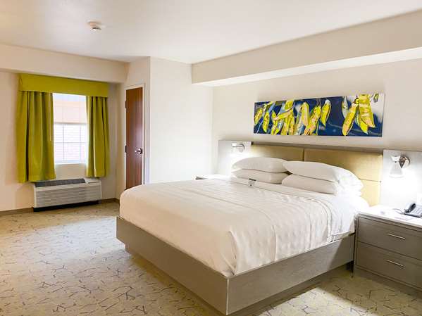  - Fredonia Hotel Nacogdoches