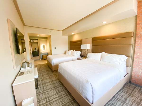  - Fredonia Hotel Nacogdoches