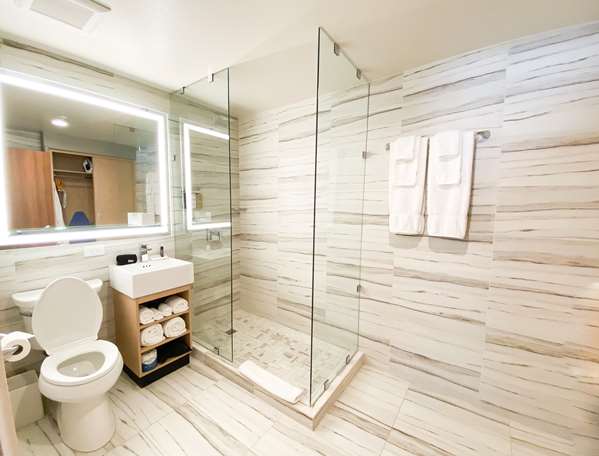  - Fredonia Hotel Nacogdoches