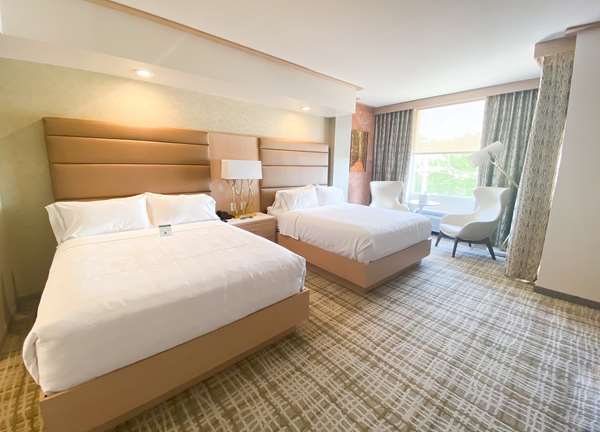  - Fredonia Hotel Nacogdoches