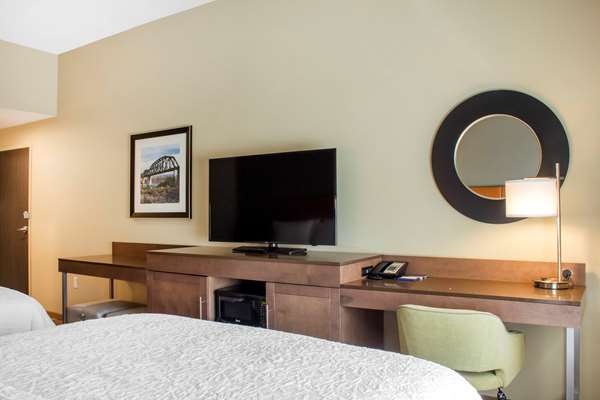  - Hampton Inn Parker