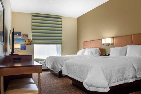  - Hampton Inn Parker