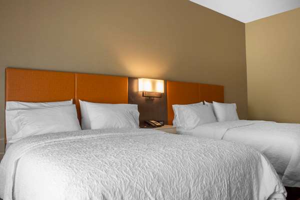  - Hampton Inn Parker