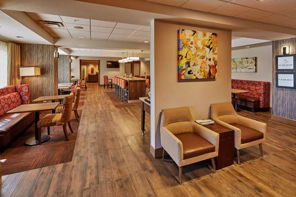  - Hampton Inn Parker