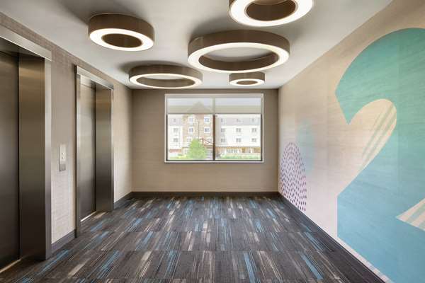  - Tru by Hilton Meridian - I-84, Exit 46