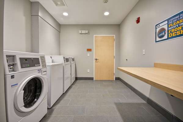  - Home2 Suites by Hilton Blue Ash