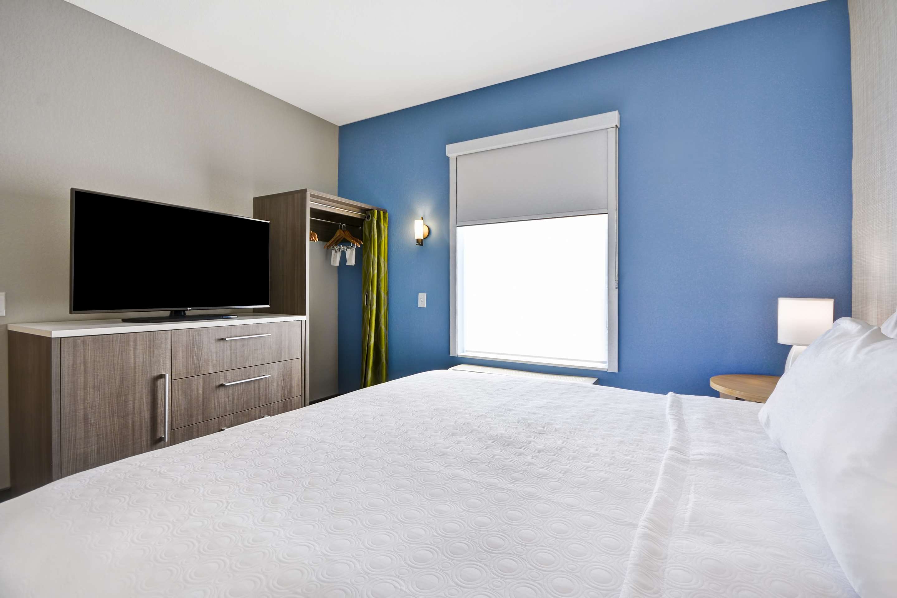 Guest room amenity