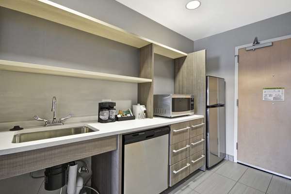  - Home2 Suites by Hilton Blue Ash