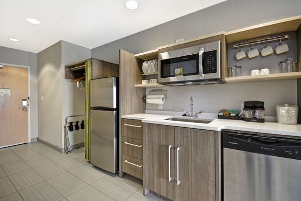 - Home2 Suites by Hilton Blue Ash