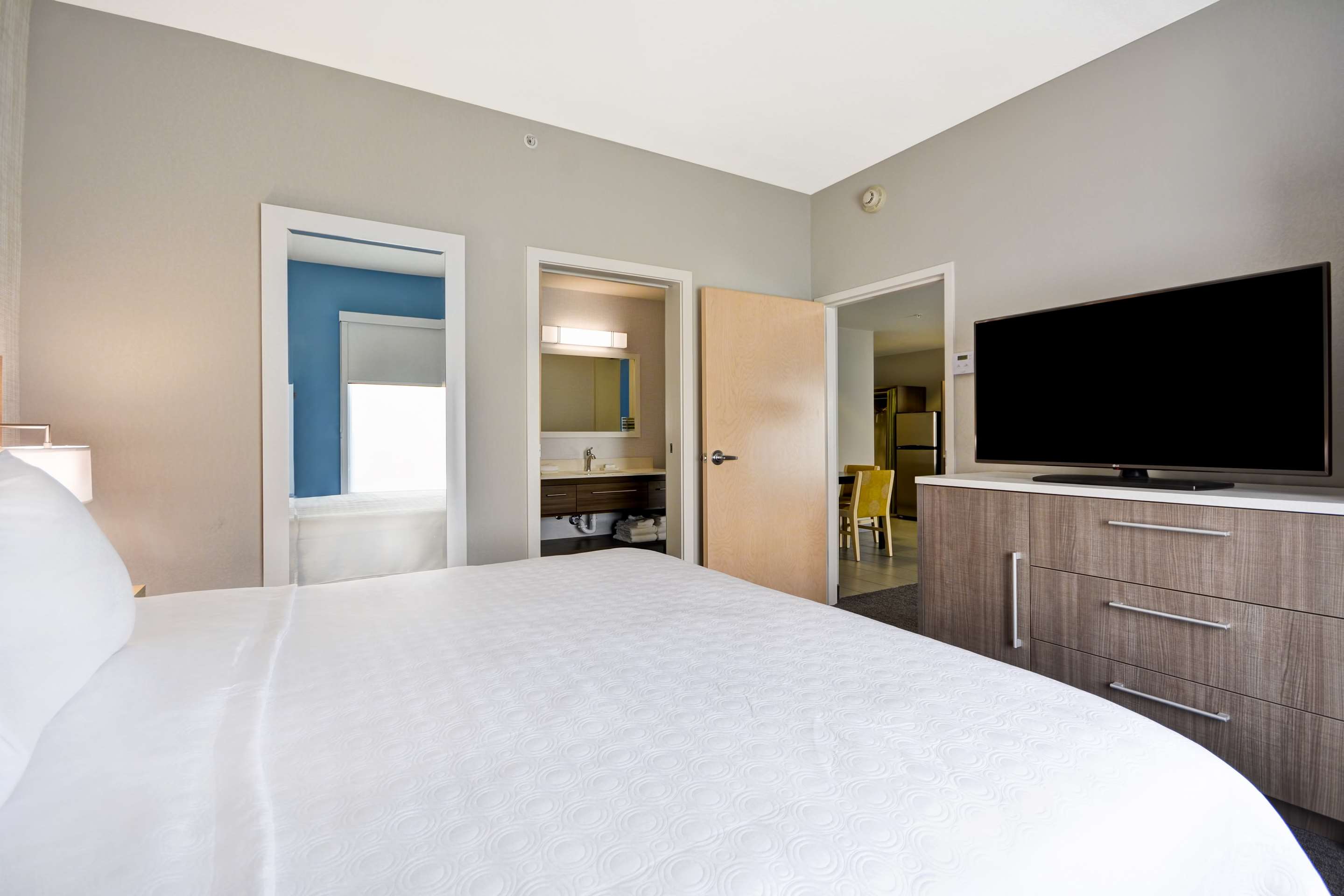 Guest room amenity