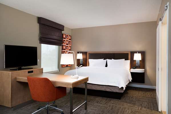  - Hampton Inn & Suites West Melbourne - I-95, Exit 176
