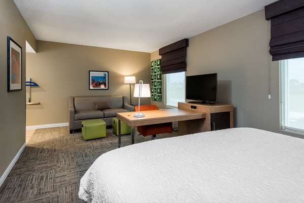 - Hampton Inn & Suites West Melbourne - I-95, Exit 176