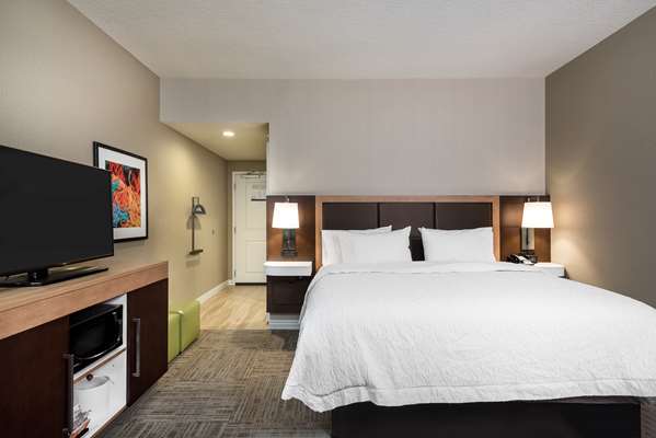  - Hampton Inn & Suites West Melbourne - I-95, Exit 176